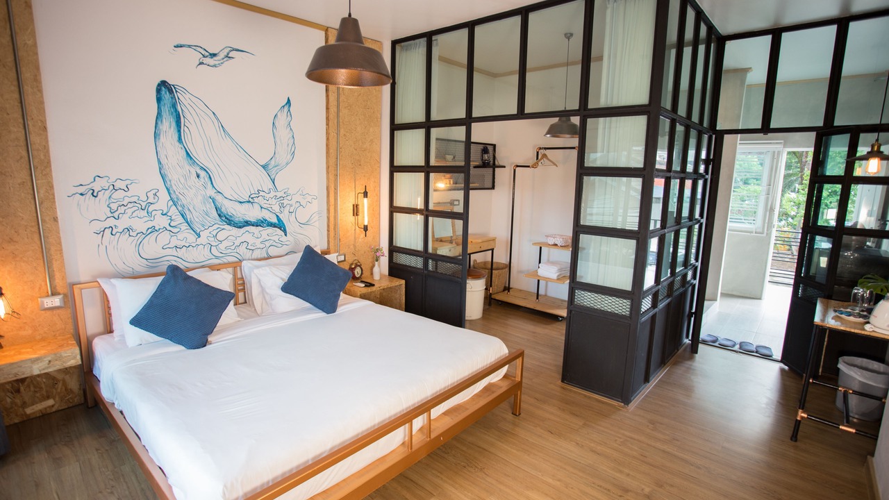 Photo of Bedroom in Loei Province