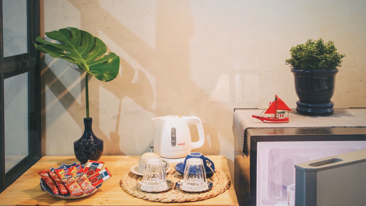 Photo of Bedroom in Loei Province