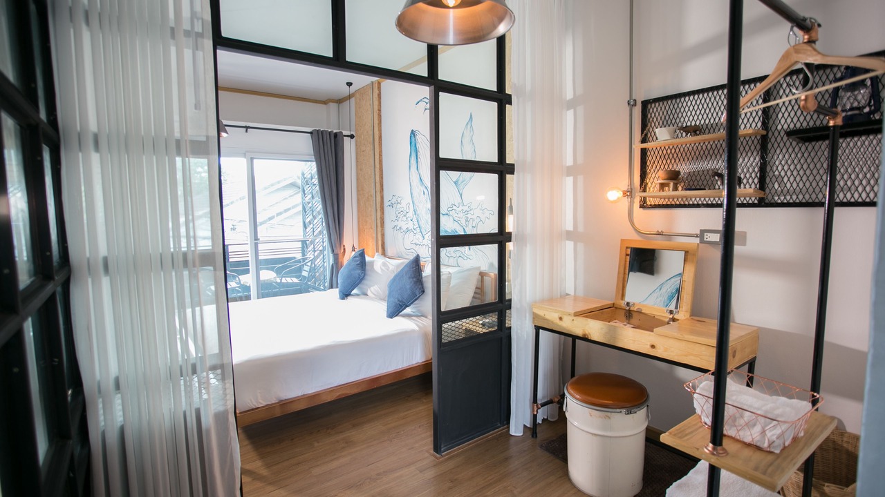 Photo of Bedroom in Loei Province