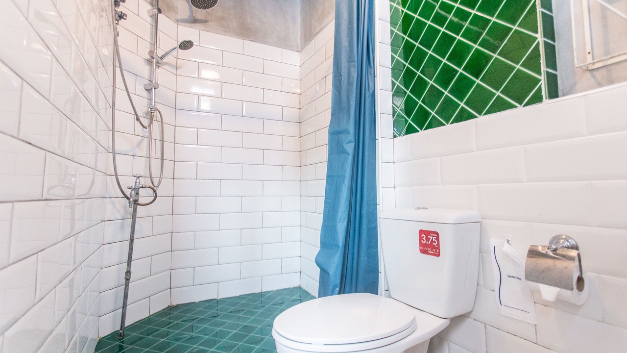 Photo of Bathroom in Loei Province