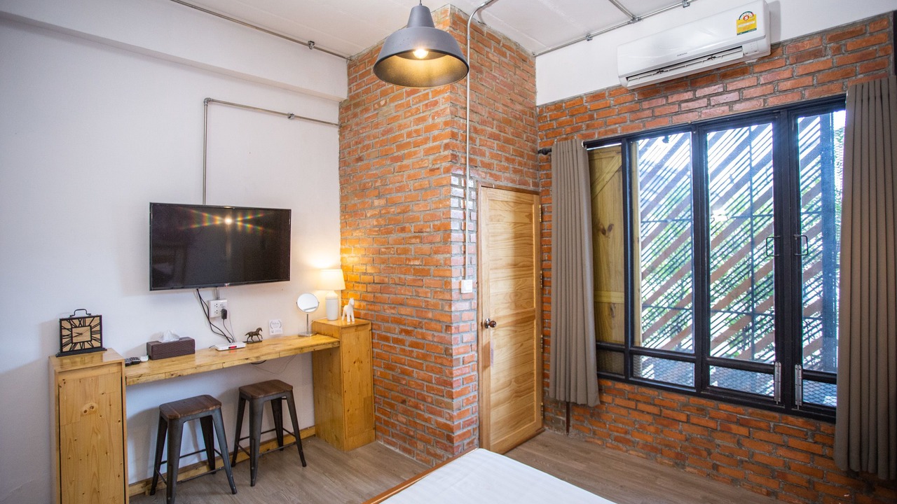 Photo of Bedroom in Loei Province