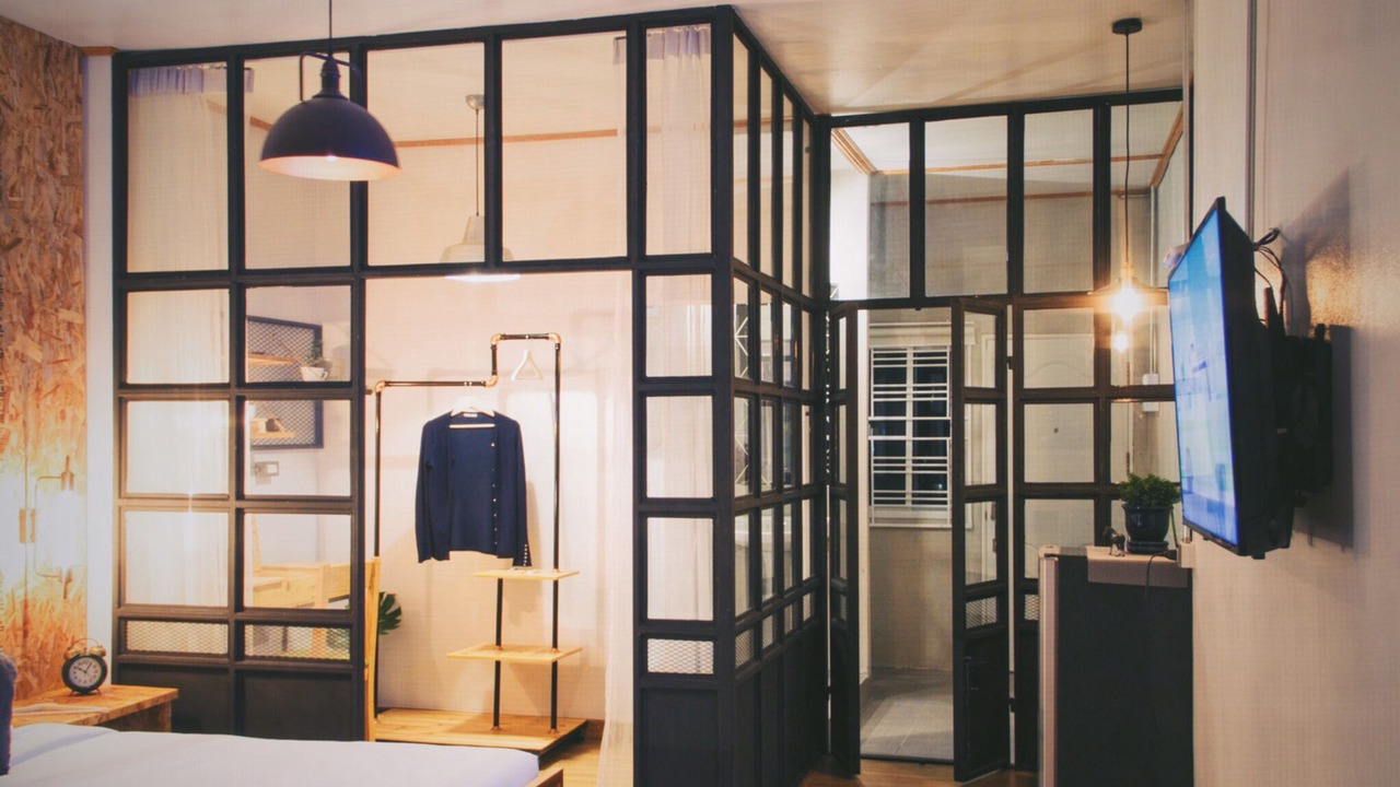 Photo of Bedroom in Loei Province