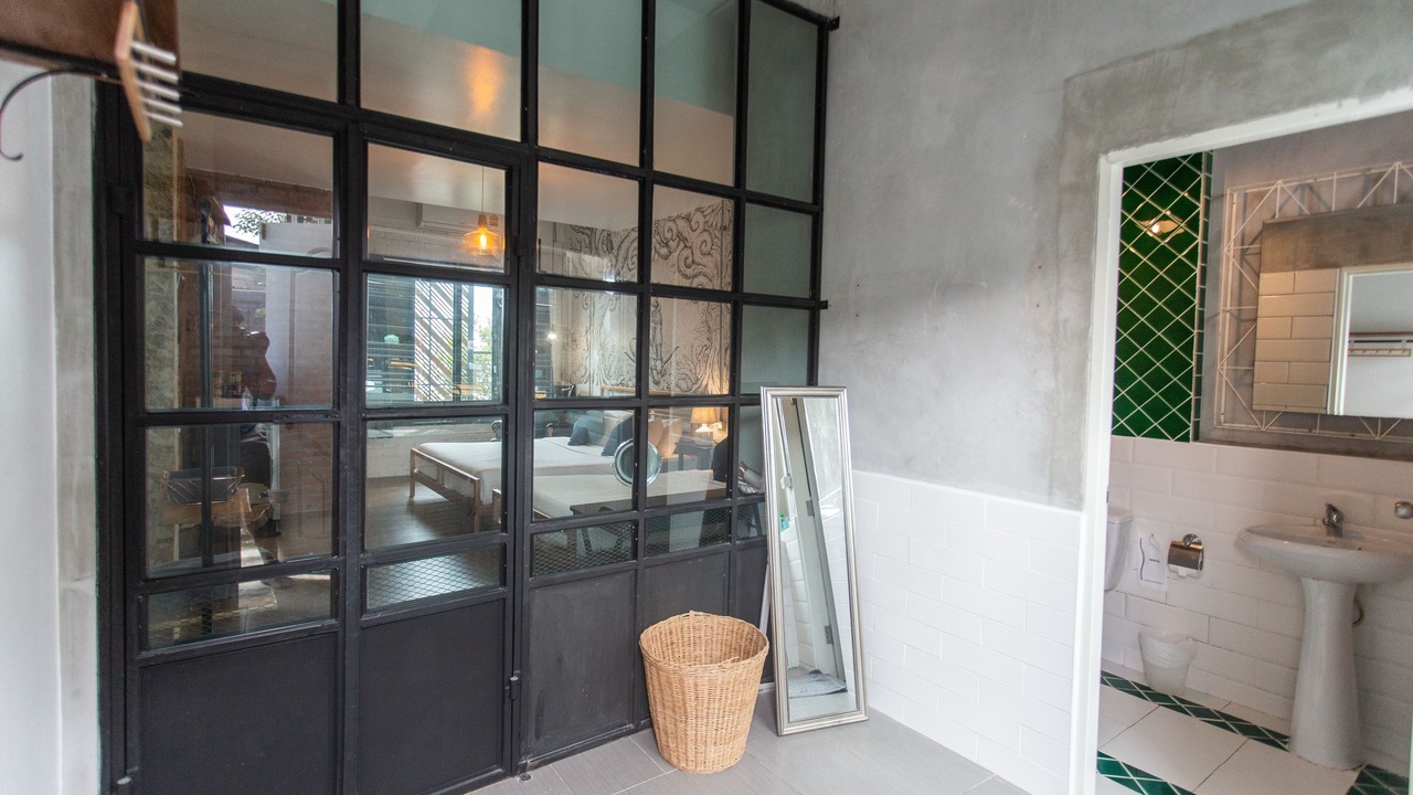 Photo of Bathroom in Loei Province