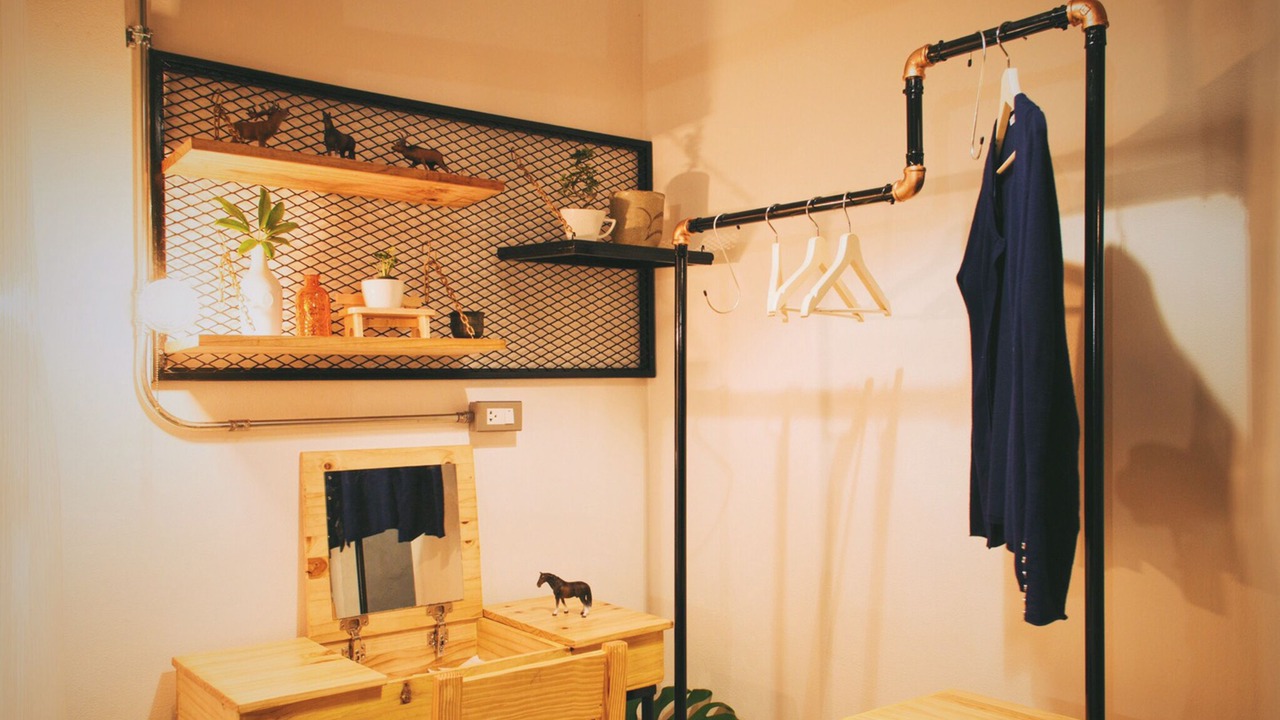 Photo of Bedroom in Loei Province