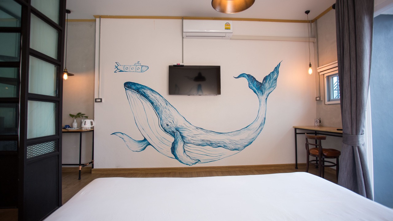 Photo of Bedroom in Loei Province