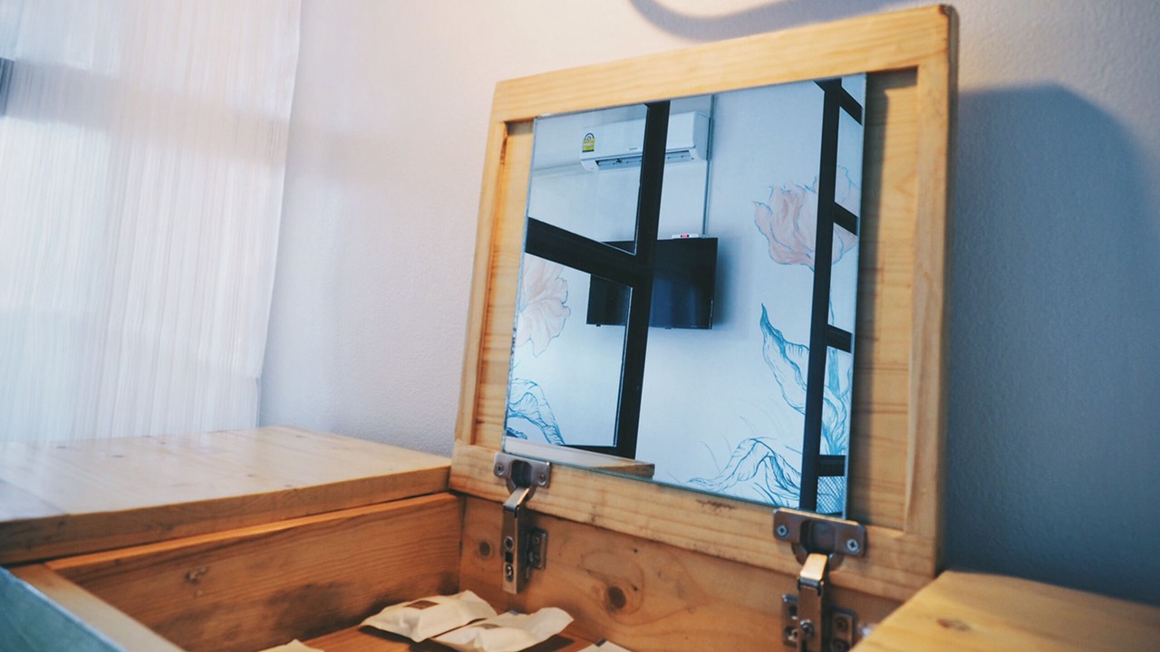 Photo of Bedroom in Loei Province