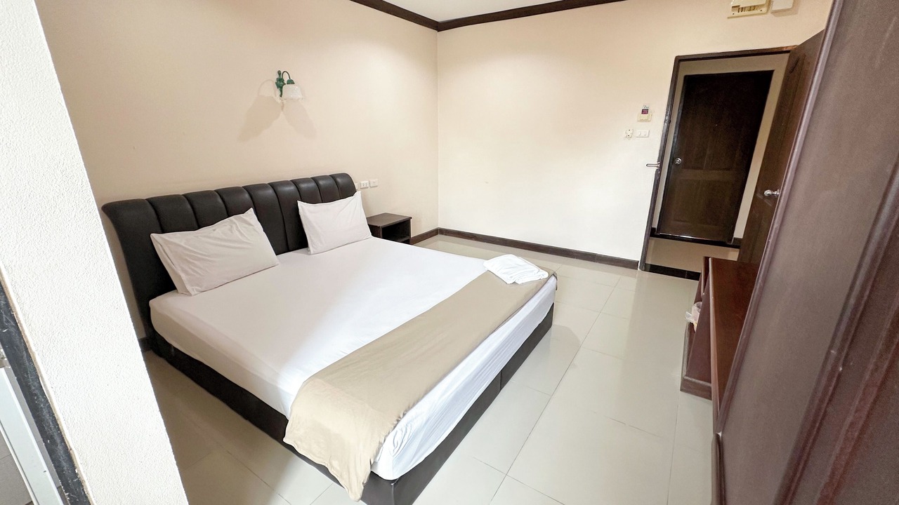 Photo of Bedroom in Loei Province