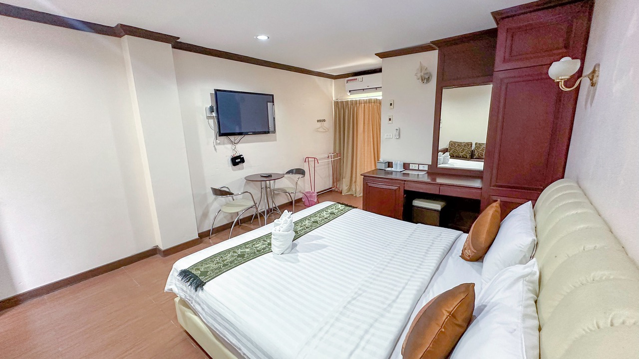 Photo of Bedroom in Loei Province