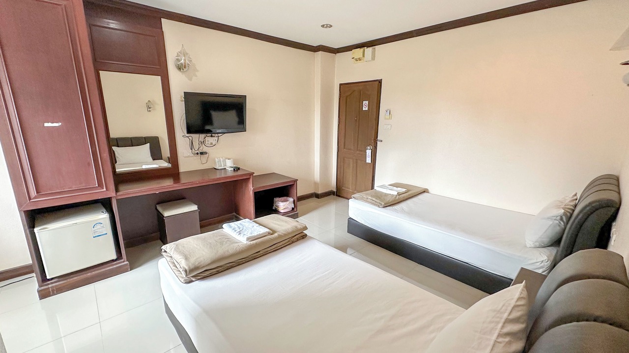 Photo of Bedroom in Loei Province