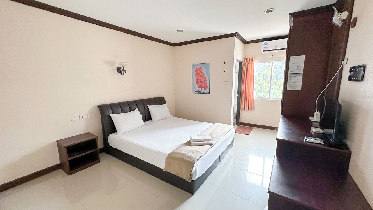 Photo of Bedroom in Loei Province