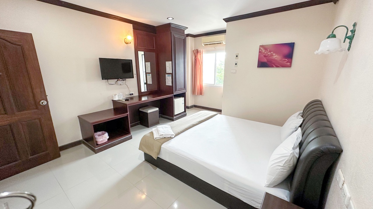 Photo of Bedroom in Loei Province