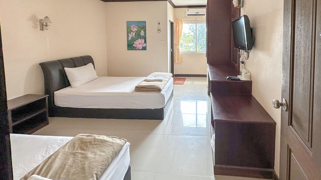 Photo of Bedroom in Loei Province