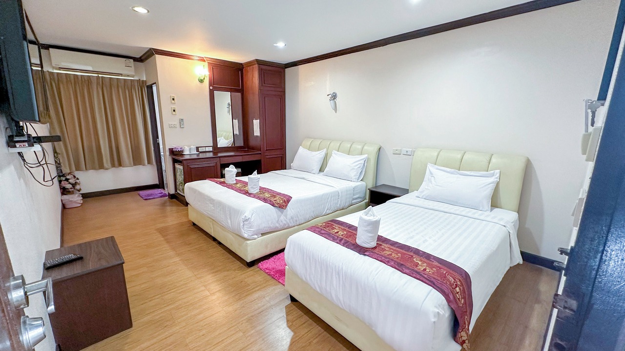 Photo of Bedroom in Loei Province