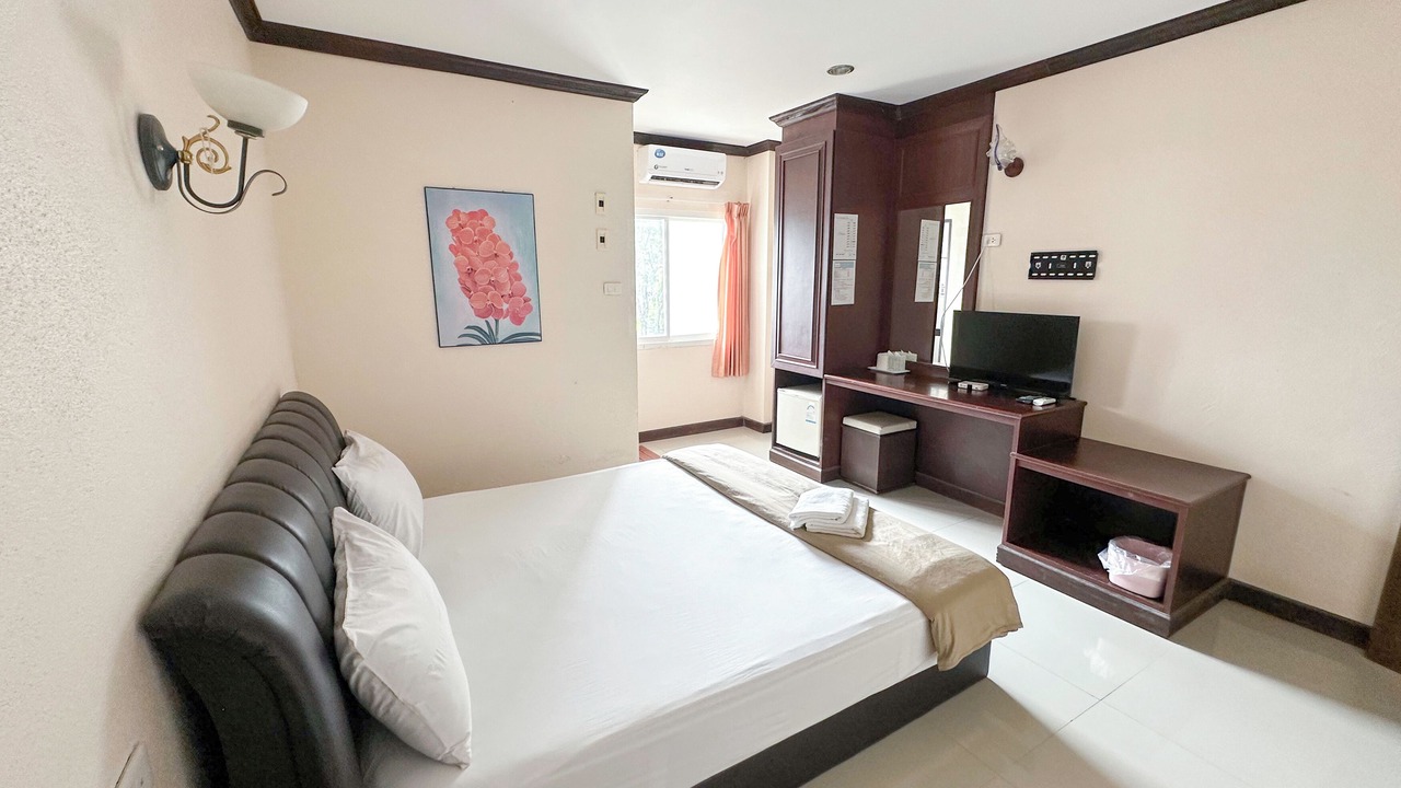 Photo of Bedroom in Loei Province