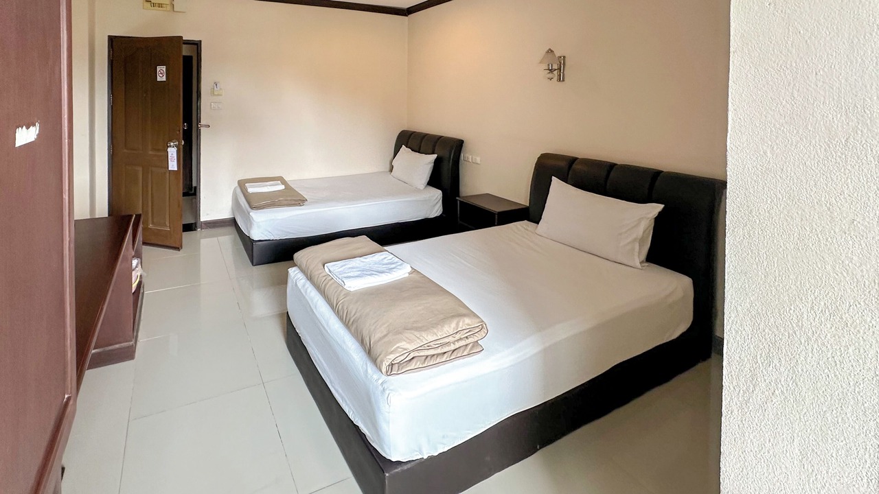 Photo of Bedroom in Loei Province