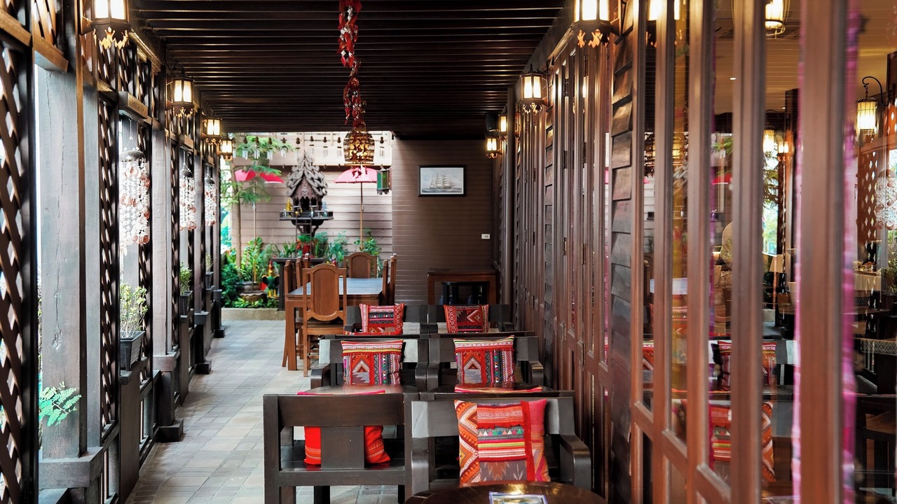 Photo of Patio Balcony in Nan