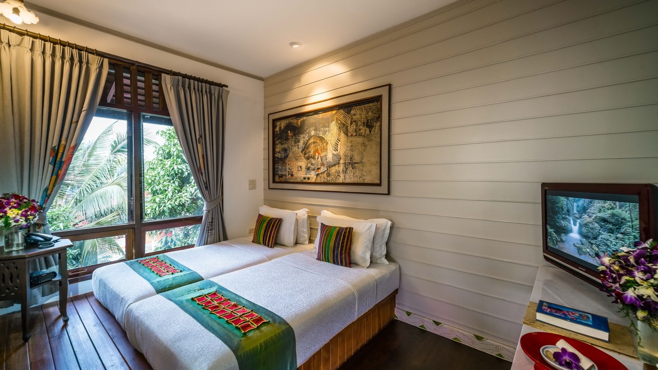 Photo of Bedroom in Nai Wiang