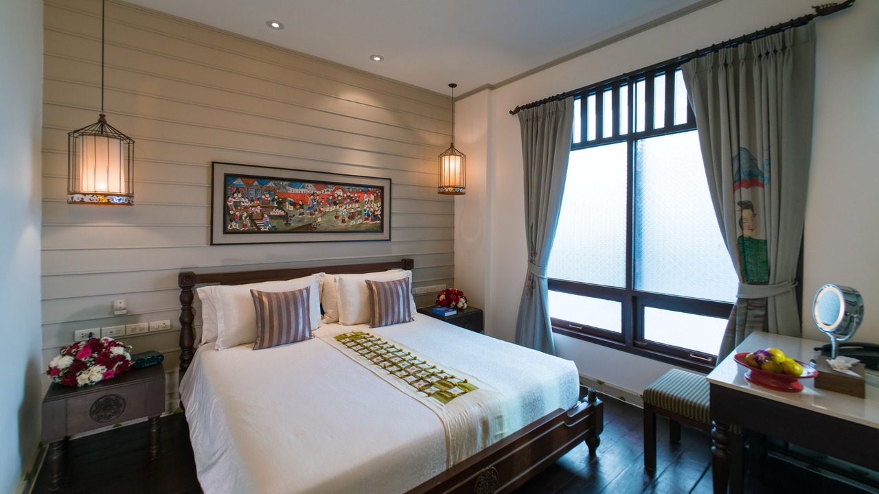 Photo of Bedroom in Nai Wiang