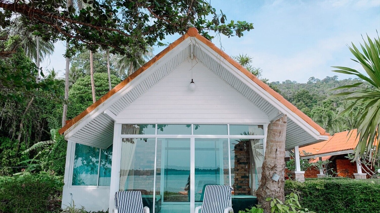 Photo of Bedroom in Satun
