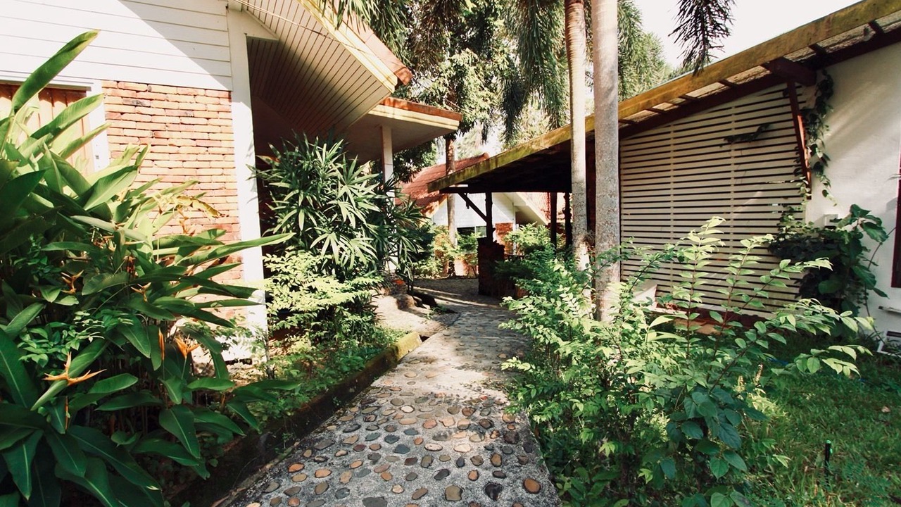 Photo of Outdoor in Satun