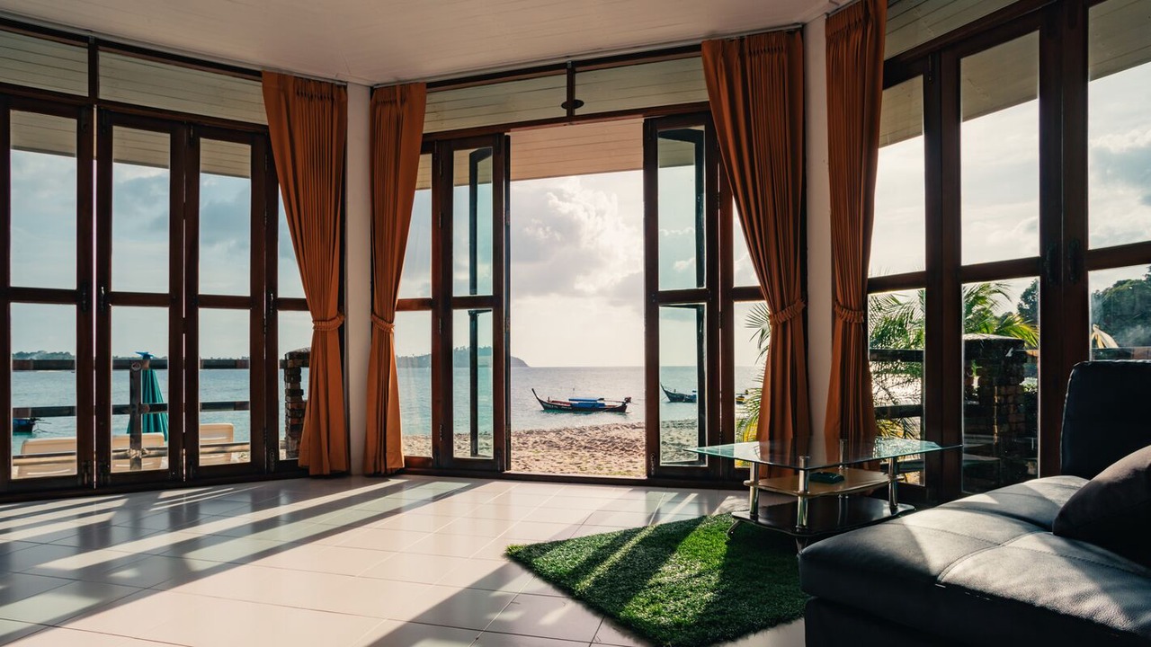 Photo of Bedroom in Satun