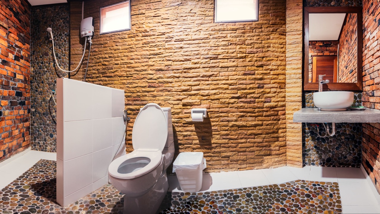 Photo of Bathroom in Satun