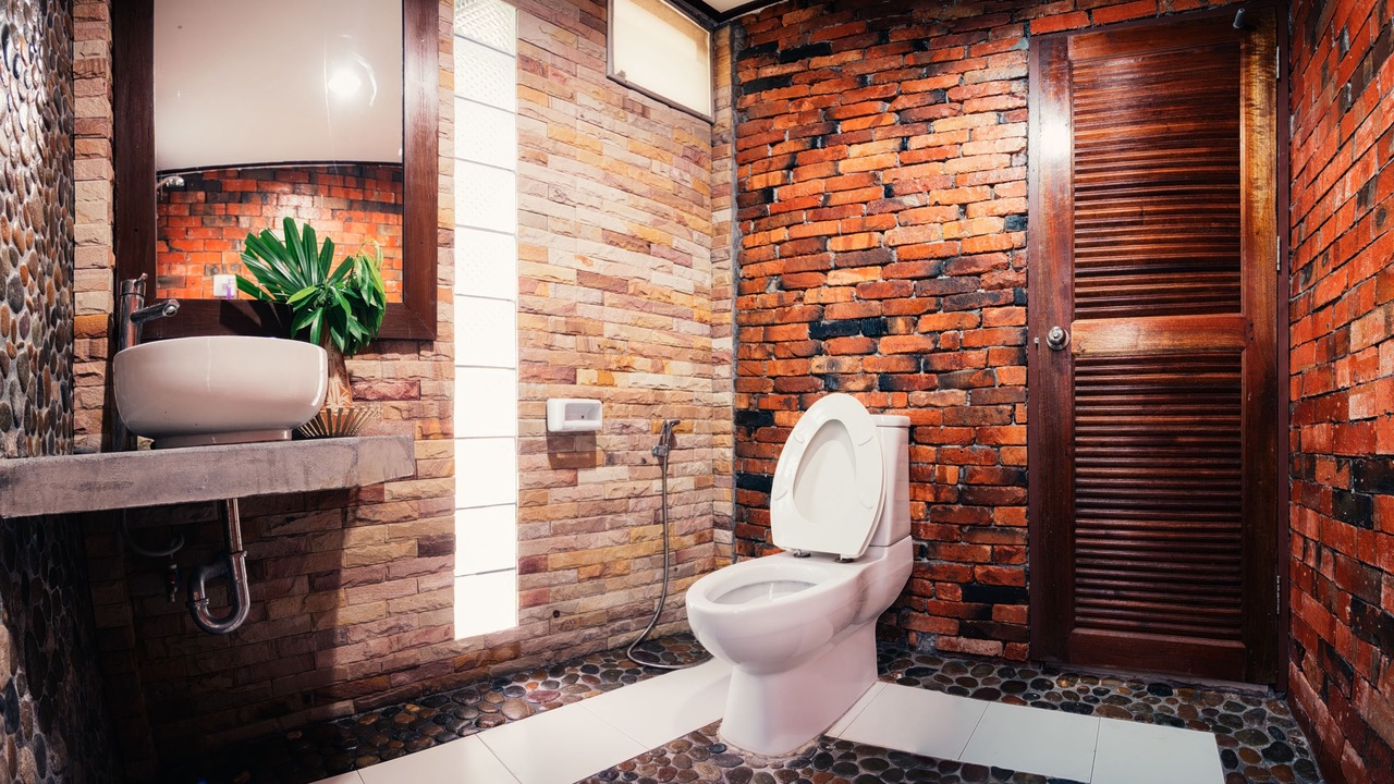 Photo of Bathroom in Satun