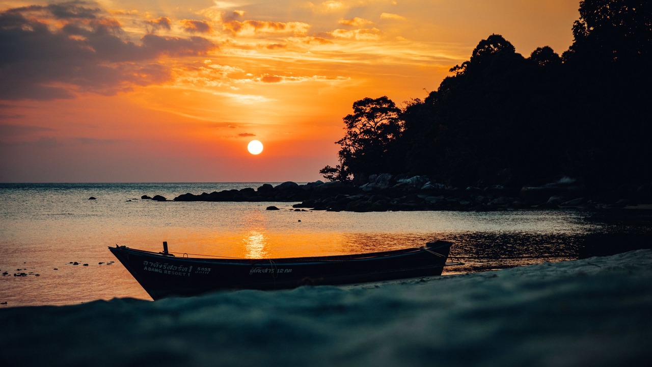 Photo of Outdoor in Satun