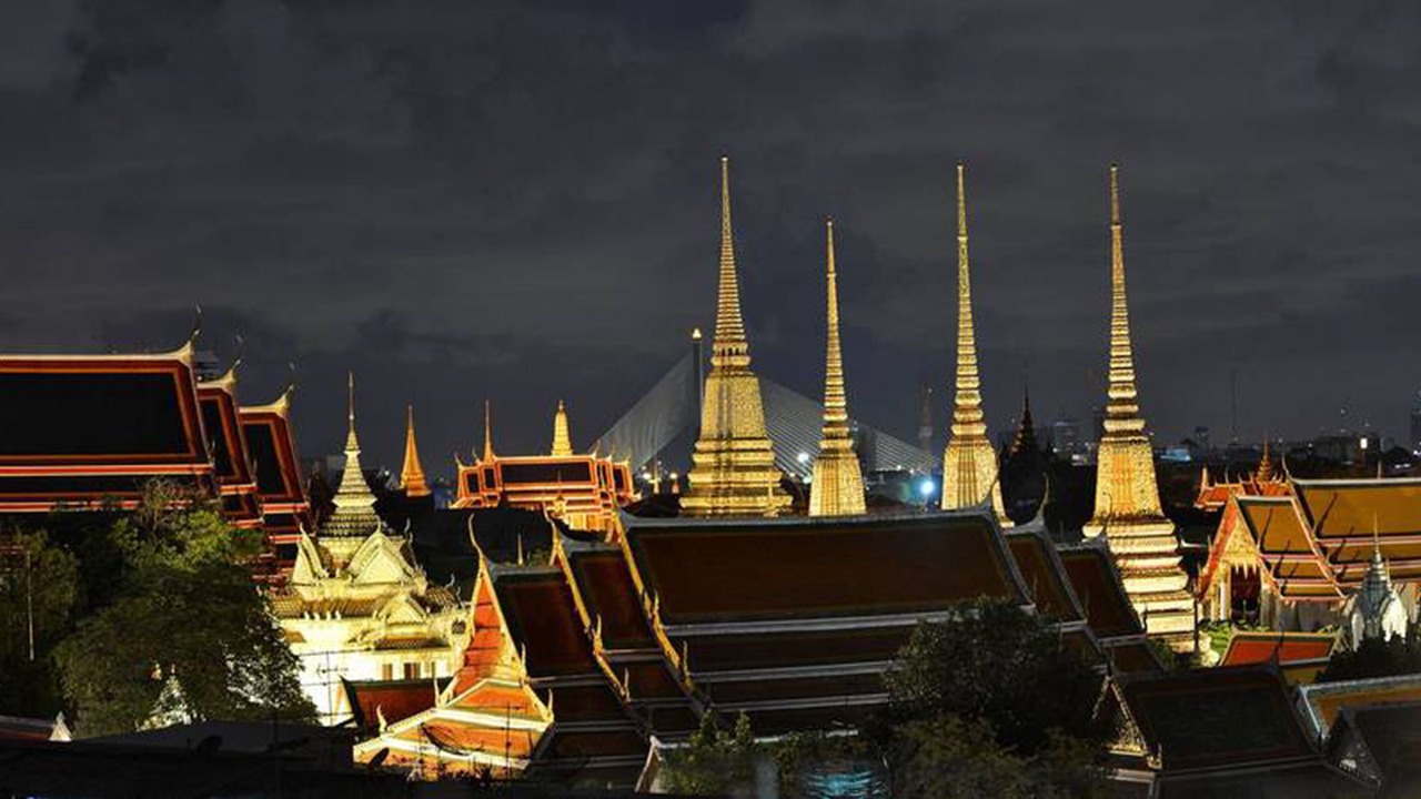 Photo of Others in Phra Borom Maha Ratchawang