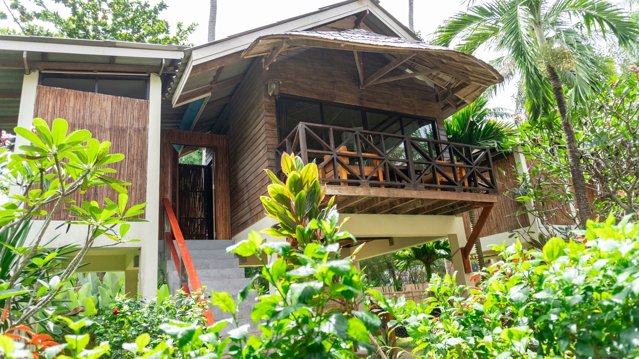 Photo of Bedroom in Ko Lanta