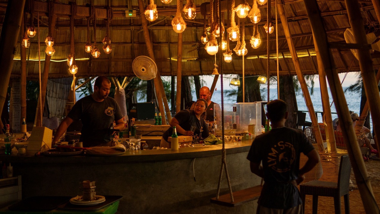 Photo of Others in Ko Lanta