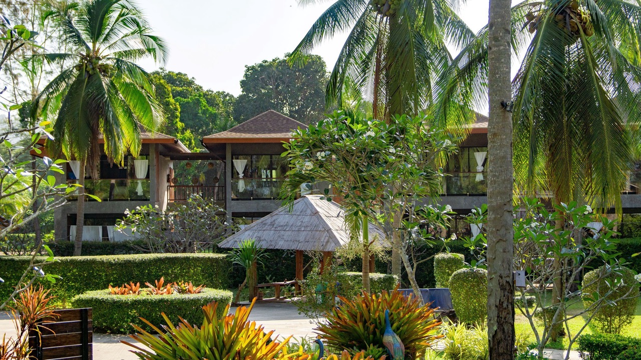 Photo of Outdoor in Ko Lanta