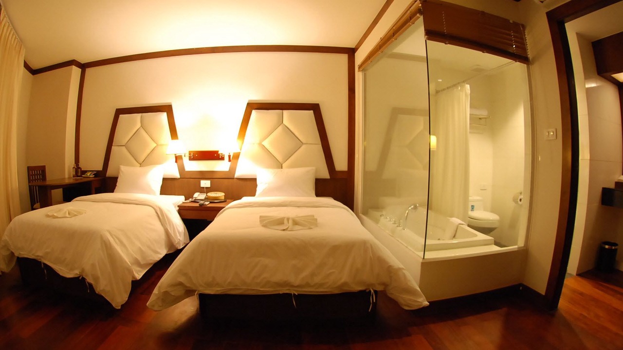 Photo of Bedroom in Mukdahan