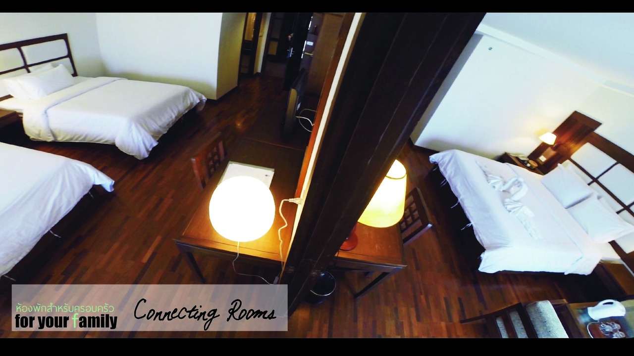 Photo of Bedroom in Mukdahan