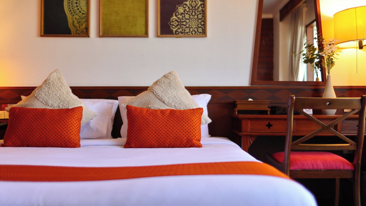 Photo of Bedroom in Lampang