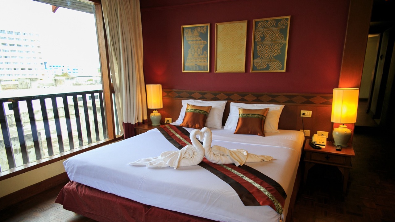 Photo of Bedroom in Lampang
