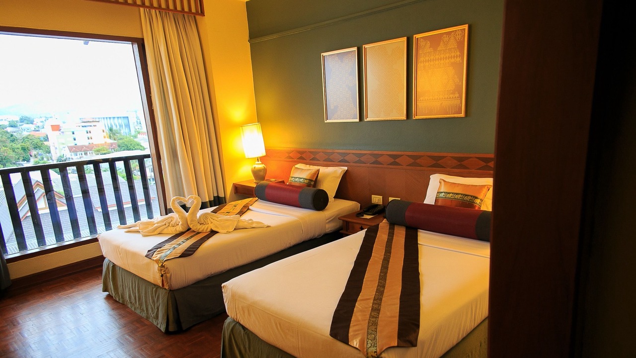 Photo of Bedroom in Lampang
