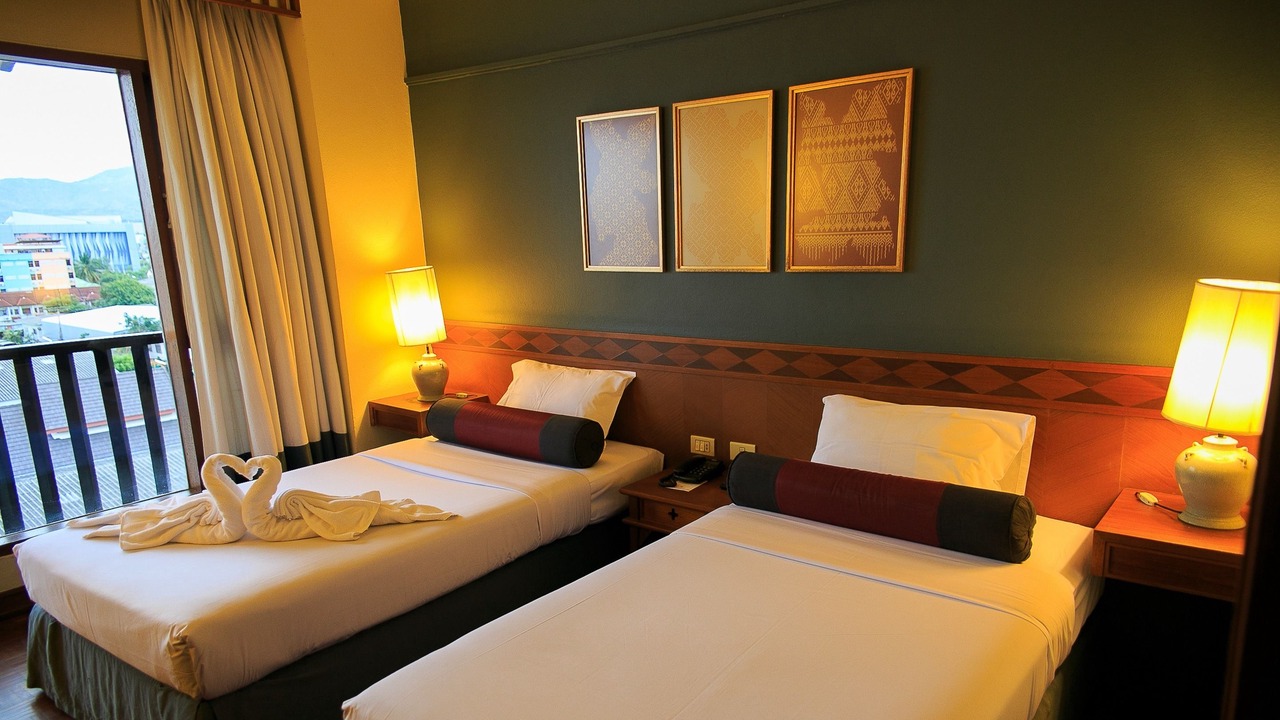 Photo of Bedroom in Lampang