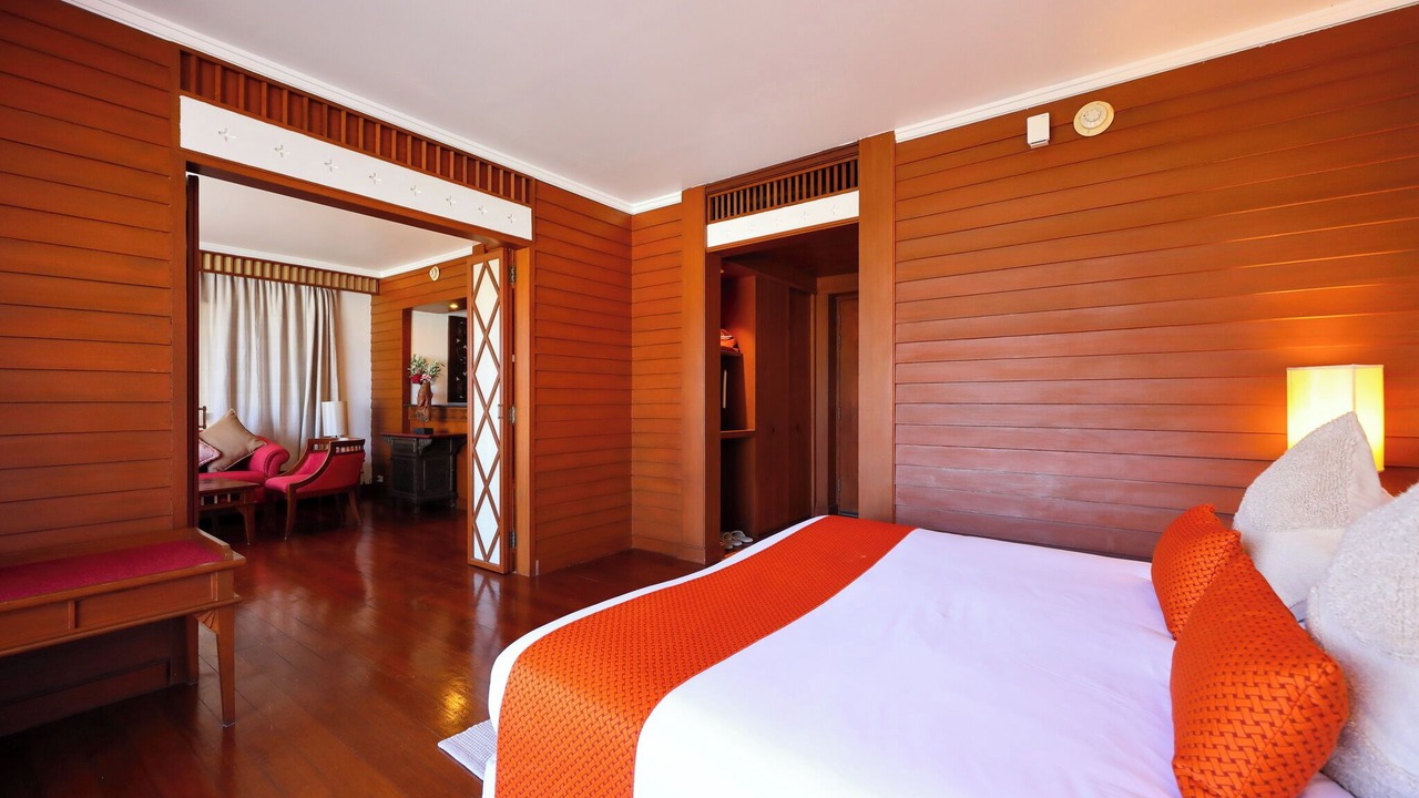 Photo of Bedroom in Lampang