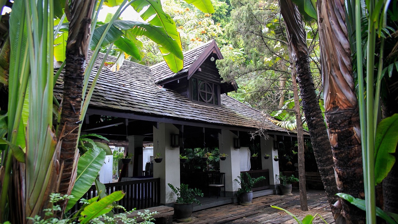 Photo of Outdoor in Lampang