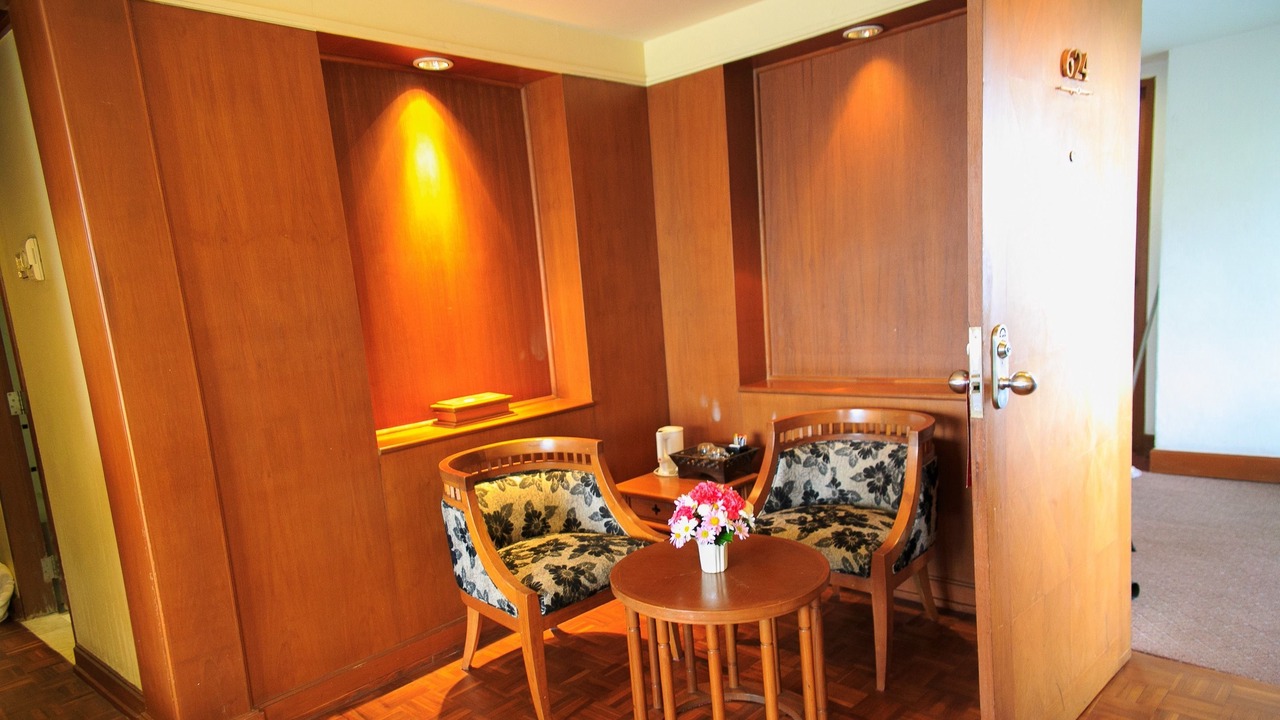Photo of Bedroom in Lampang