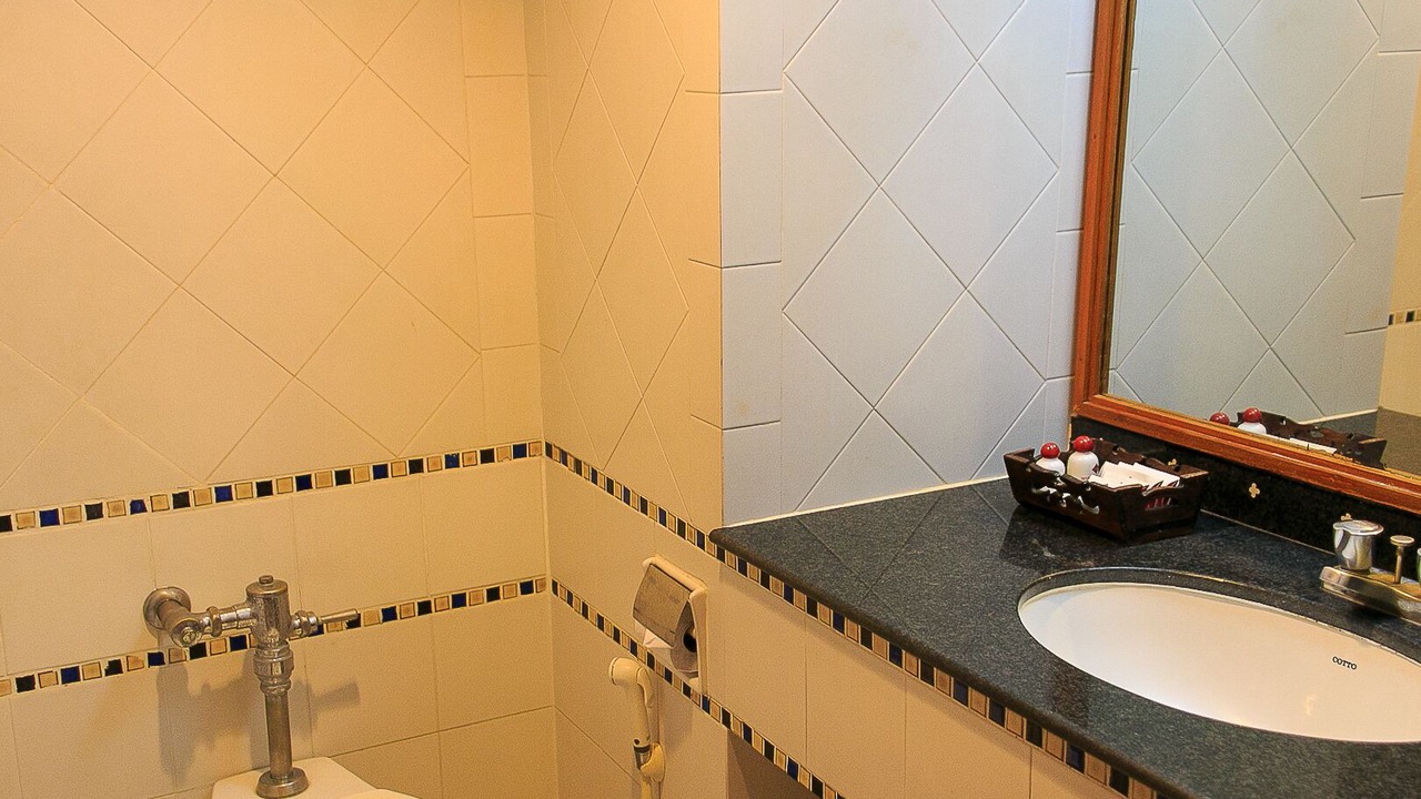 Photo of Bathroom in Lampang