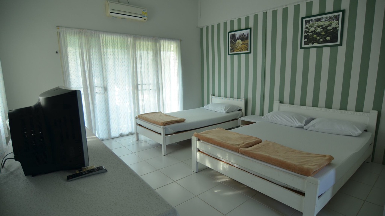 Photo of Patio Balcony in Rayong