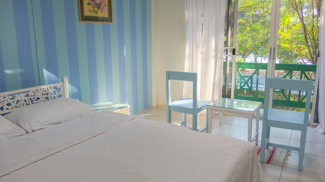Photo of Bedroom in Rayong