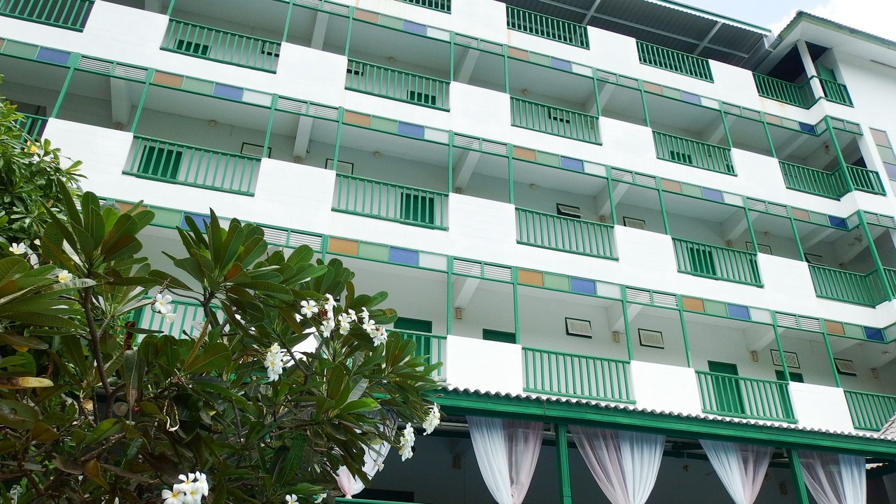 Photo of Outdoor in Rayong
