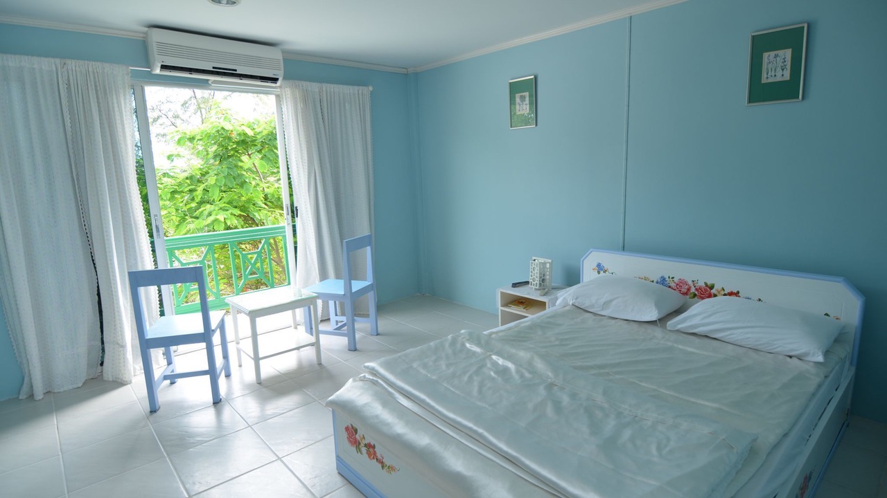 Photo of Bedroom in Rayong