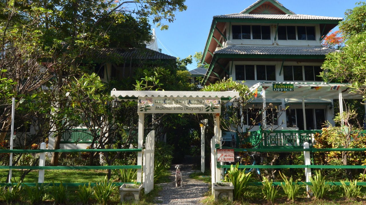 Photo of Outdoor in Rayong