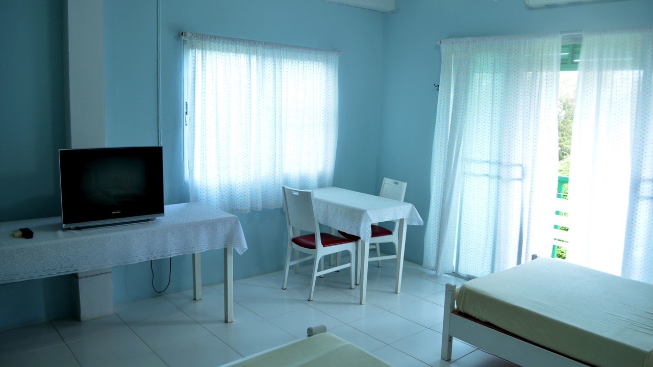 Photo of Patio Balcony in Rayong