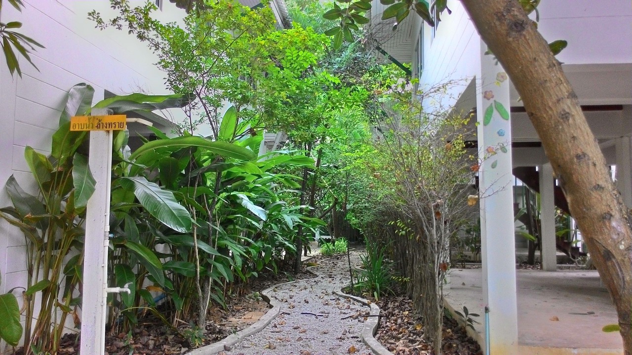 Photo of Patio Balcony in Rayong
