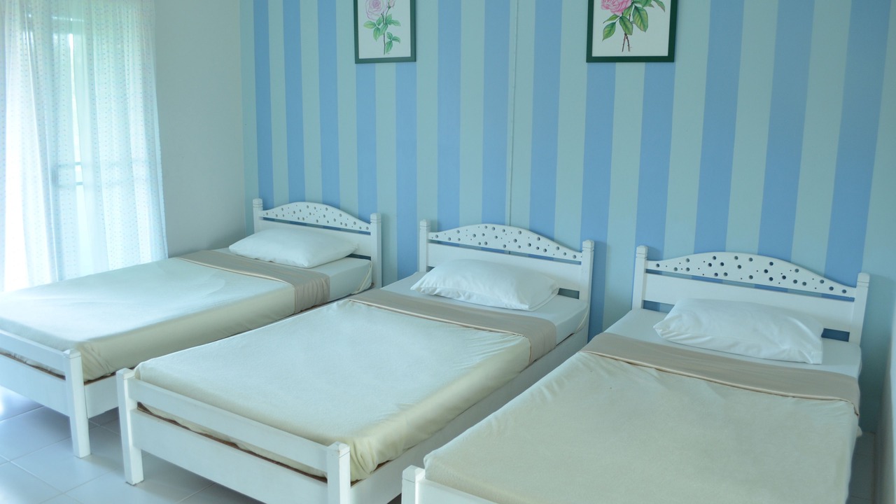 Photo of Patio Balcony in Rayong